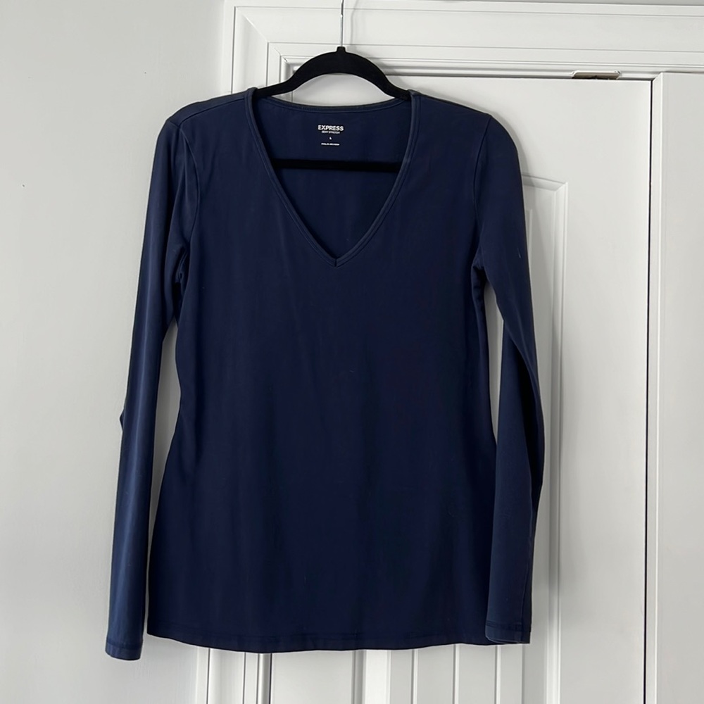 Express Top